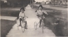 Piehl Boys on Bikes